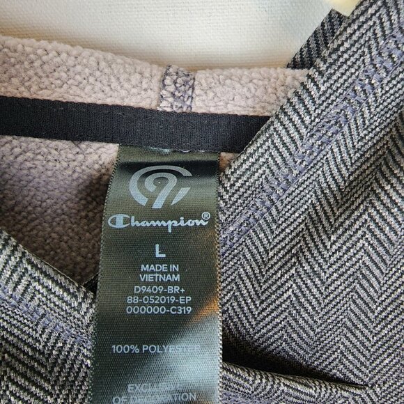 C9 by Champion Sweatshirt L - Picture 3 of 4